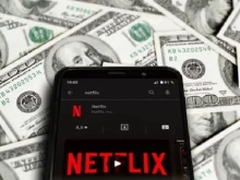 Акциите на Netflix подскочиха след решението да се откаже от сделката за Warner Bros.