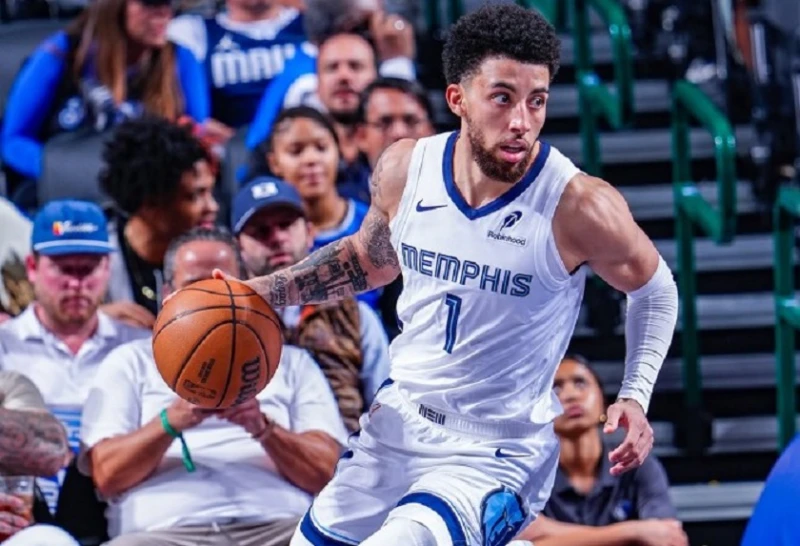 Мемфис се върна към победите в NBA