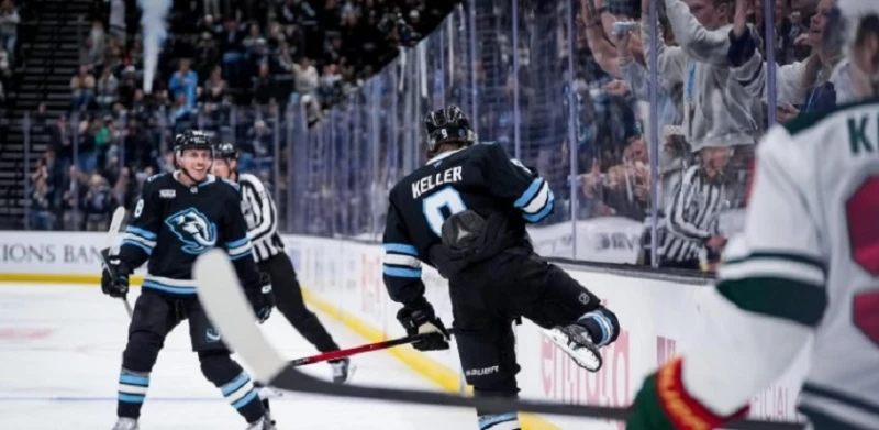 Силни домакини в мачовете от NHL, които се изиграха тази нощ