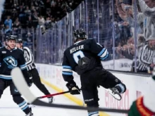 Силни домакини в мачовете от NHL, които се изиграха тази нощ