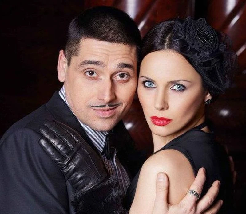 Честито на тв водещата с най-дълбоките сини очи