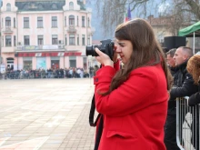 Млад фотограф представя своя творчески свят в Кюстендил
