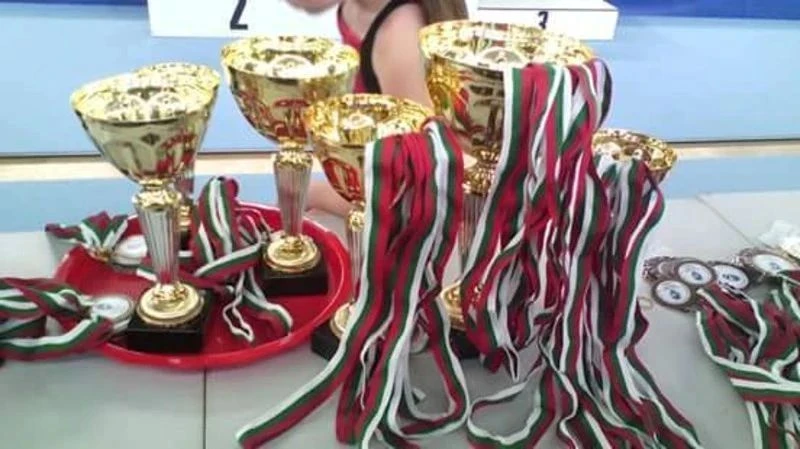 Благоевград е домакин на Международен турнир по художествена гимнастика и футболен турнир "148 години свободна България"
