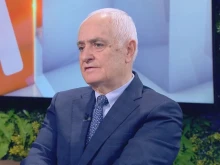Министърът на отбраната: България по никакъв начин не участва в операцията в Близкия изток