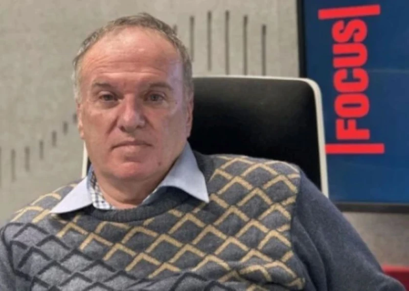 Проф. Владимир Чуков пред ФОКУС: Ще ни засегне ли мигрантска вълна и може ли да избухне Трета световна война