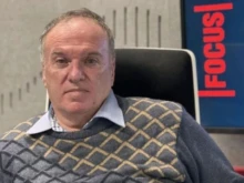 Проф. Владимир Чуков пред ФОКУС: Ще ни засегне ли мигрантска вълна и може ли да избухне Трета световна война