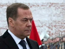 Медведев: Миротворецът Тръмп за пореден път показа истинското си лице