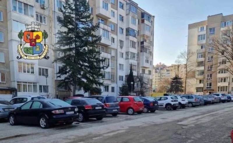 Васил Терзиев за паркинга в квартал "Мусагеница": Строеж няма и няма да има