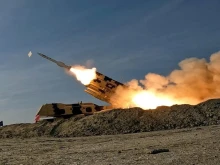 Иран ще даде "разрушителен отговор" на САЩ и Израел
