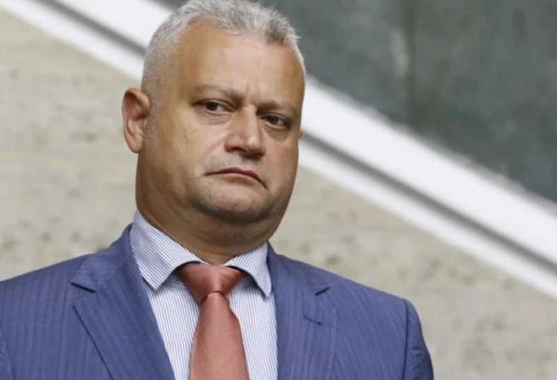 Емил Дечев: Искам да кажа на всички служители в МВР, че ако министърът или член на кабинета е разпоредил да не се разследва определен случай, това е лъжа