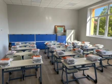 На финален етап е модернизацията на пловдивско училище и преминаването му на едносменен режим