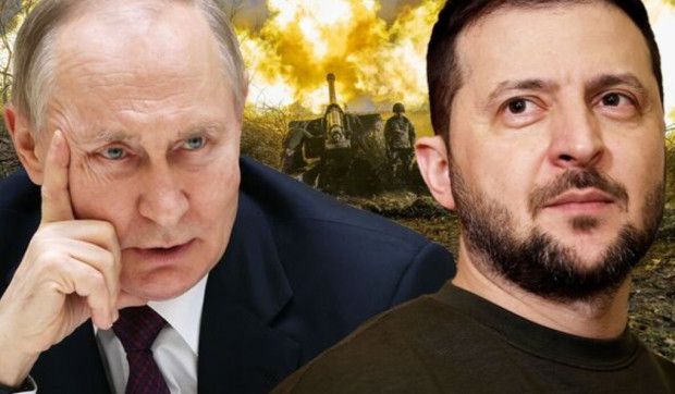 Русия е готова да подпише проект на меморандум за мирно