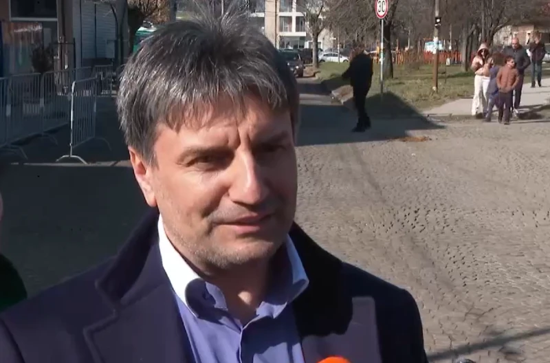 Директорът на СДВР: Не сме разговоряли за кадрови промени с вътрешния министър