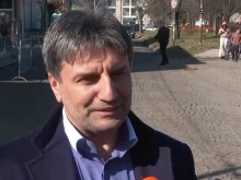 Директорът на СДВР: Не сме разговоряли за кадрови промени с вътрешния министър