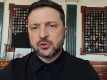 "Иранският режим избра да бъде съучастник на Путин": Зеленски коментира напрежението в Близкия изток