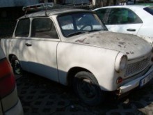 50 на сто от колите у нас са 15-годишни