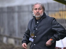 Ясен Петров: Трябва да сме здраво стъпили на земята