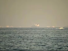 Преминаването на петролни танкери през Ормузкия проток е спряно
