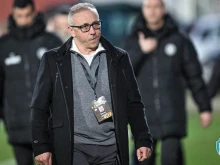 Илиан Илиев: Може да има промяна и да е свързана с моята позиция