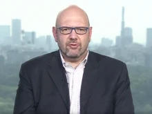 Проф. Топалов: Управляващите в Иран биха имали интерес да разширят конфликта