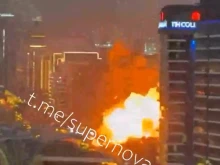 Иран атакува Дубай и порази 14 американски бази в Близкия изток