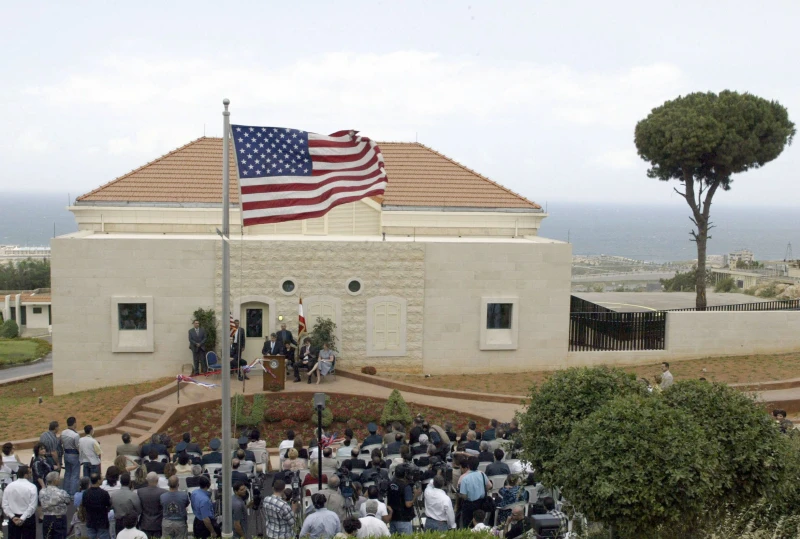 САЩ призовават гражданите си да напуснат Ливан