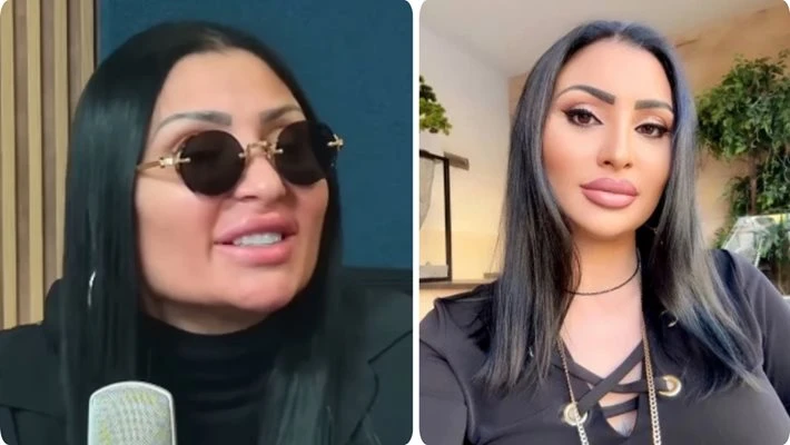 8 години Софи Маринова е била в пансион