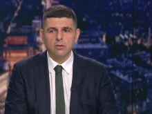 Ивайло Мирчев: Ако искаме сигурност и мирно бъдеще, единствено трябва да гледаме към Европа