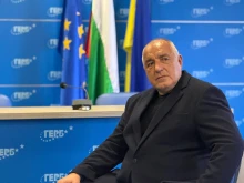 Бойко Борисов: Иранските атаки по страните от региона трябва незабавно да бъдат прекратени!