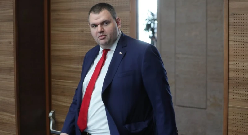 Пеевски: Правителството, макар и служебно, трябва да излъчва сигурност, а не страх и безпомощност