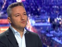 Кристиан Вигенин: БСП смени не просто лидер, а посоката, в която работи