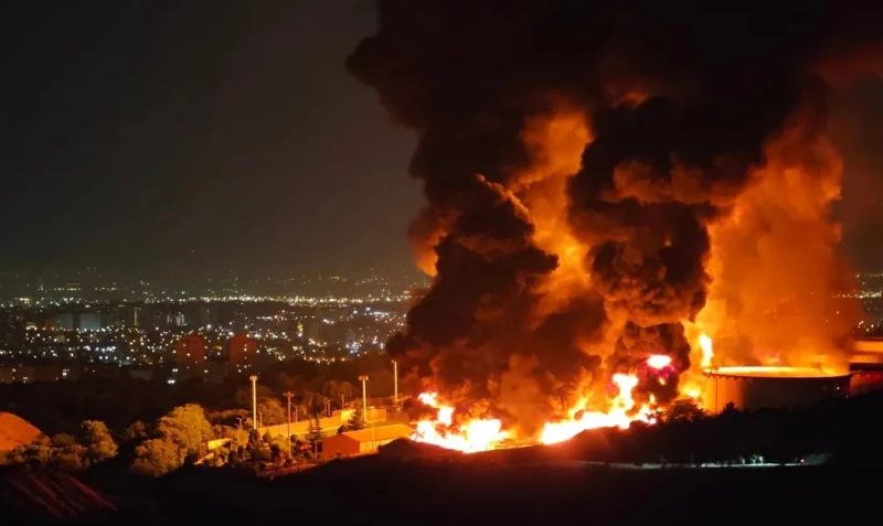 The JPost: Ударите по Иран ще продължат поне една седмица