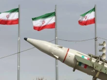 Иран с масирана ракетна атака срещу Израел и 27 американски военни бази в Близкия изток