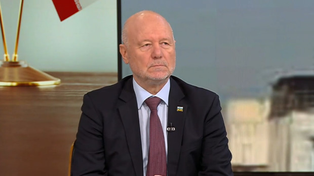 Смъртта на върховния лидер на Иран Али Хаменей означава че