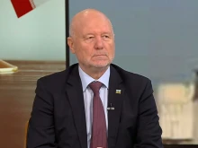 Тодор Тагарев: Има предпоставки за смяна на режима в Иран