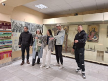 С вход свободен в горнооряховския музей ще отбележат Националния празник на България