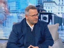 Христанов: Няма пряка заплаха за сигурността на България
