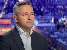 Вигенин: Войната не е решение, мълчанието днес означава съгласие за следваща