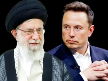 Илон Мъск коментира смъртта на върховния лидер на Иран