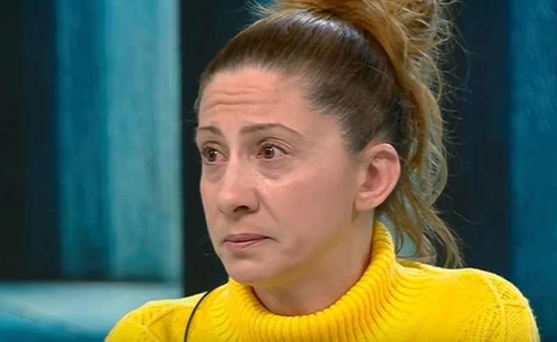 Майката на Николай Златков: Жълтият цвят е почит към сина ми