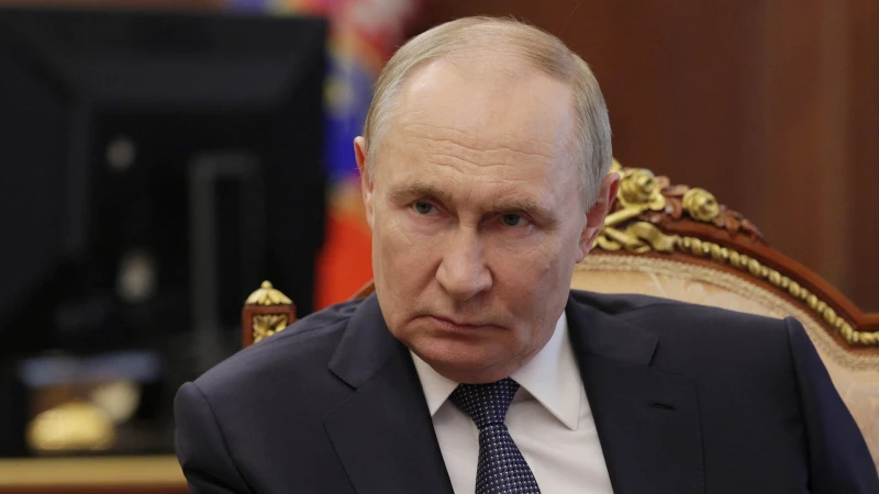 Путин: Убийството на Хаменей е извършено с цинично нарушение на всички норми на човешкия морал