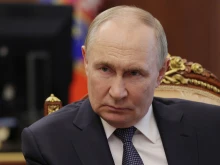 Путин: Убийството на Хаменей е извършено с цинично нарушение на всички норми на човешкия морал