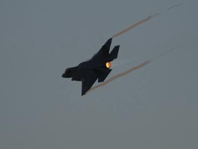 Два изтребителя – F5 и F4 – са били свалени