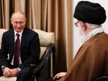 Politico: Приятелството на Путин има граници — както току-що разбра Иран