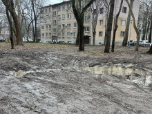 Кални петна в Пловдив стават зелени площи