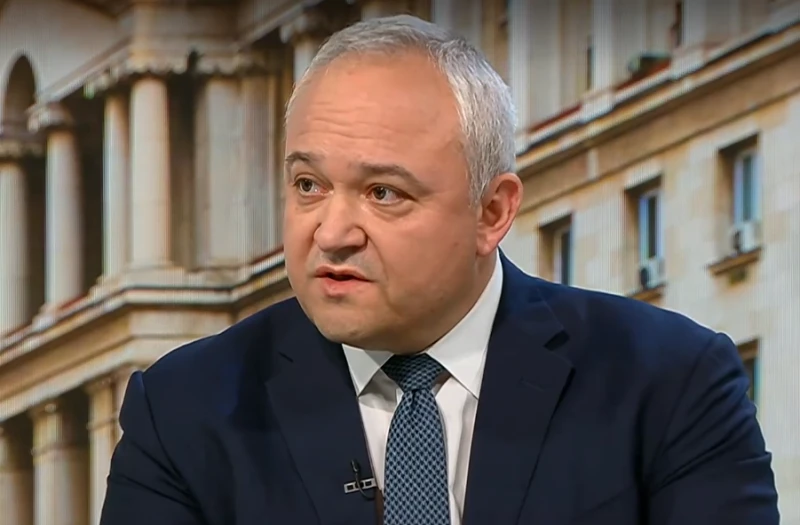 Иван Демерджиев: Кадрови промени в системата на МВР са задължителни