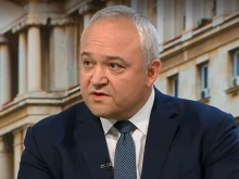 Иван Демерджиев: Кадрови промени в системата на МВР са задължителни