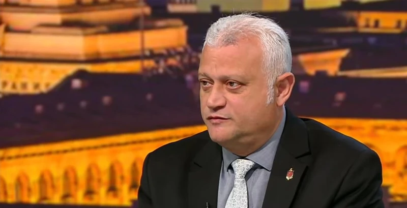 Емил Дечев: Сменени са 23 от 28 шефове на областни дирекции на МВР