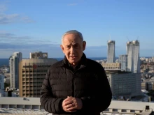 Бенямин Нетаняху: Засилваме ударите си срещу Иран!