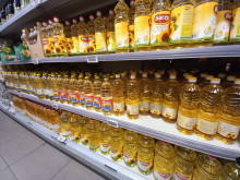 Драмата с вноса на слънчоглед от Аржентина и какво ще е влиянието на българския пазар на олио?